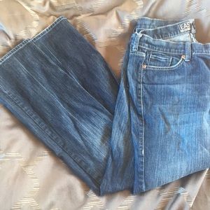 East side New York and Company jeans